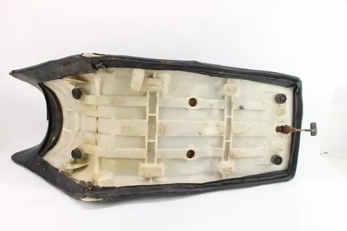 1987 Yamaha Warrior 350 Yfm350x Front Rear Seat Saddle c2205