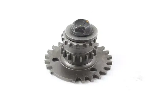 2006 Suzuki Gsxr750 Camshaft Cam Chain Sprocket 4003