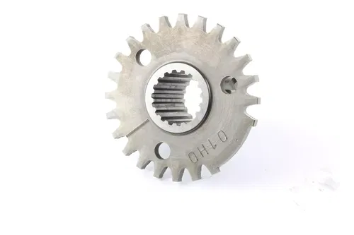 2006 Suzuki Gsxr750 Camshaft Cam Chain Sprocket 4003