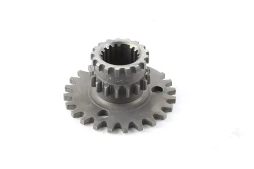 2006 Suzuki Gsxr750 Camshaft Cam Chain Sprocket 4003