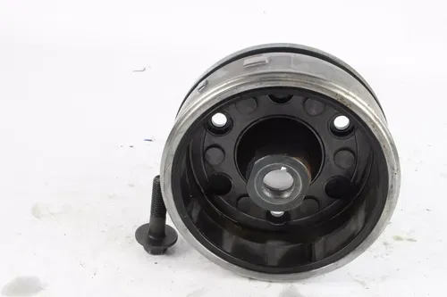 2002 Kawasaki Mojave 250 Ksf250a Oem Stator Magneto Alternator Generator p4465