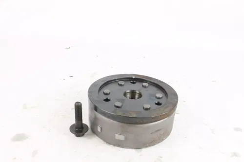 2002 Kawasaki Mojave 250 Ksf250a Oem Stator Magneto Alternator Generator p4465