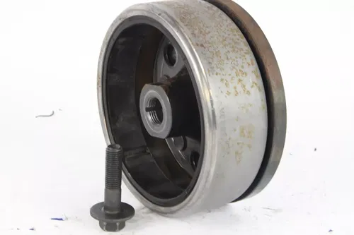 2002 Kawasaki Mojave 250 Ksf250a Oem Stator Magneto Alternator Generator p4465