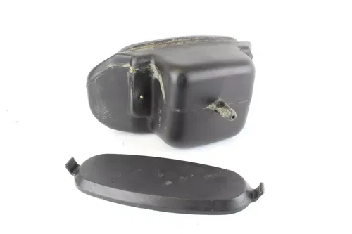 2004 Polaris Sportsman 600 Twin Storage Compartment Tool Box Bin r7762