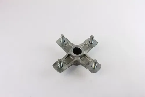 1988 Yamaha Warrior 350 Yfm350x Rear Back Wheel Right Or Left Hub c6959