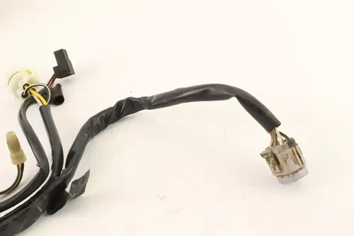 2006 Kawasaki Kfx400 Left Handle Handlebar Control Switch k1243