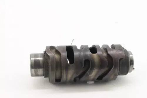 2004 Kawasaki Kfx400 Engine Transmission Gear Shift Shifter Cam Drum c0376
