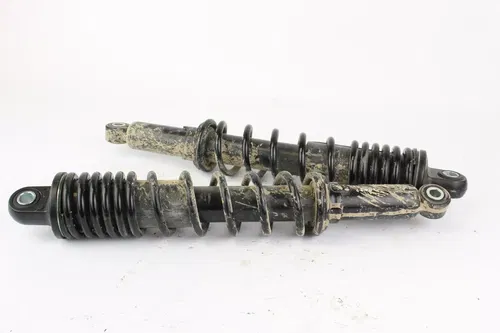 2020 Honda Ct125 Rear Back Shock Absorber Set Pair G3945