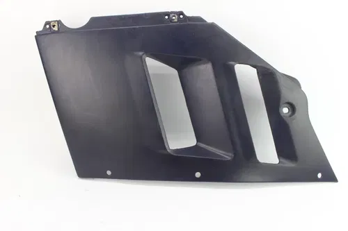 1992 Suzuki Gsxr750 Left Mid Fairing Cowl k3705