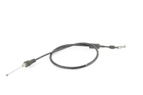 2007 Yamaha Yfz450 Throttle Cable Line r7248