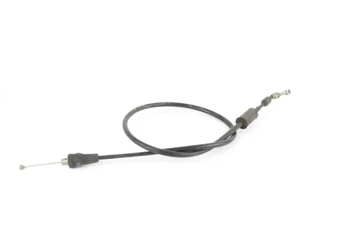 2007 Yamaha Yfz450 Throttle Cable Line r7248