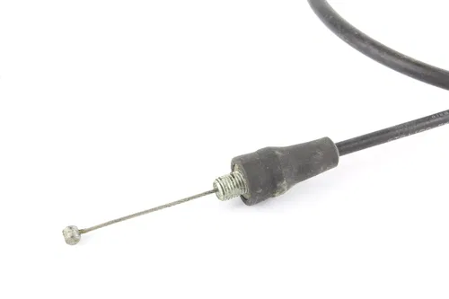 2007 Yamaha Yfz450 Throttle Cable Line r7248