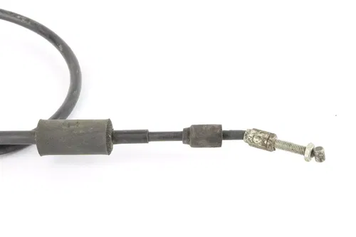 2007 Yamaha Yfz450 Throttle Cable Line r7248