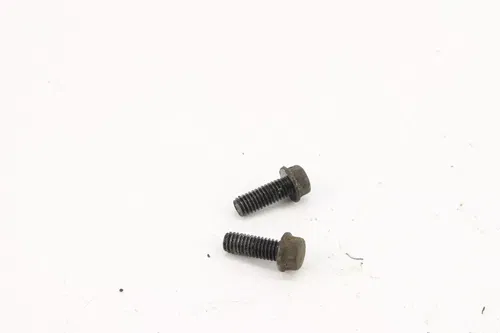 1997 Kawasaki Prairie 400 Kvf400a 4x4 Assorterd Bolts Hardware c8073
