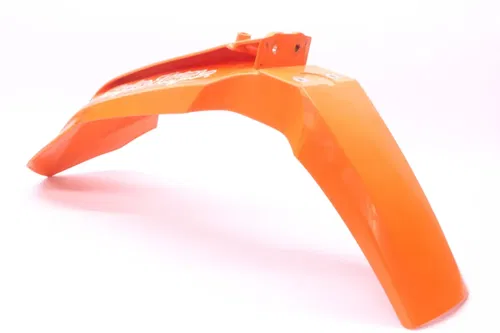 2014 Ktm 450 Sxf Front Wheel Fender Cowl Fairing r1593