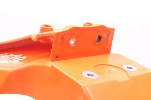 2014 Ktm 450 Sxf Front Wheel Fender Cowl Fairing r1593