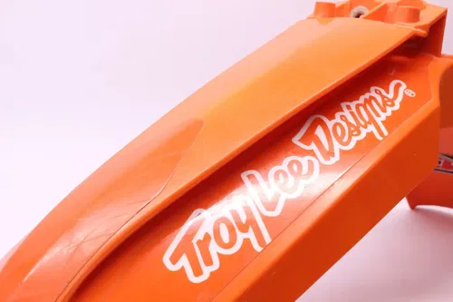 2014 Ktm 450 Sxf Front Wheel Fender Cowl Fairing r1593