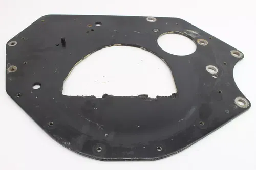 2021 Tracker 800SX UTV Engine Block Back Plate k1030