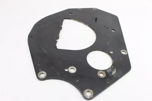 2021 Tracker 800SX UTV Engine Block Back Plate k1030