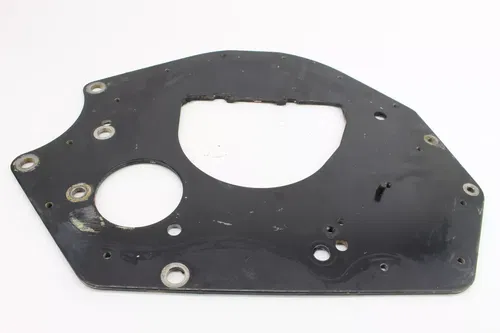 2021 Tracker 800SX UTV Engine Block Back Plate k1030