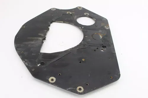 2021 Tracker 800SX UTV Engine Block Back Plate k1030