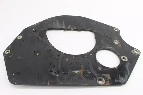 2021 Tracker 800SX UTV Engine Block Back Plate k1030