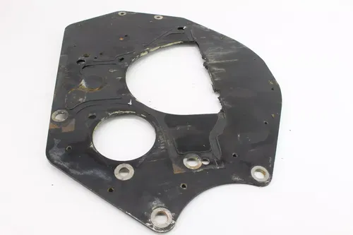 2021 Tracker 800SX UTV Engine Block Back Plate k1030