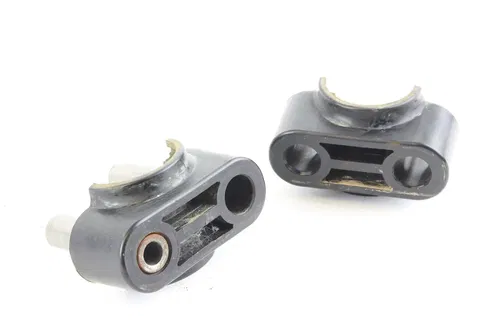 2003 Suzuki Quadsport Z400 Steering Column Stay Bracket 51670-24500 r1682