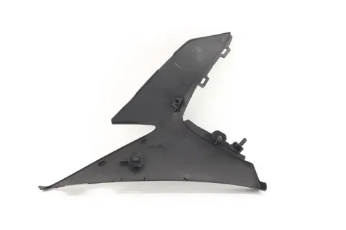 2012 Suzuki Gsxr1000 Left Gas Tank Fuel Cell Panel Cover Trim Cowl r7248