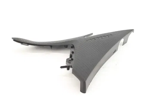 2012 Suzuki Gsxr1000 Left Gas Tank Fuel Cell Panel Cover Trim Cowl r7248