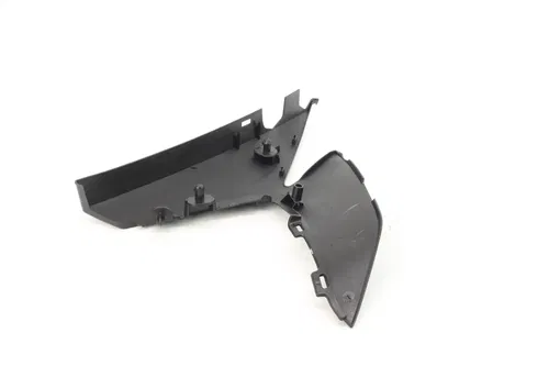 2012 Suzuki Gsxr1000 Left Gas Tank Fuel Cell Panel Cover Trim Cowl r7248
