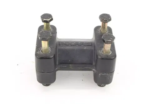 2000 Polaris Scrambler 400 Handlebar Handle Clamps Mounts 5630616-067 m9363
