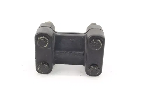 2000 Polaris Scrambler 400 Handlebar Handle Clamps Mounts 5630616-067 m9363