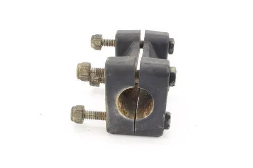 2000 Polaris Scrambler 400 Handlebar Handle Clamps Mounts 5630616-067 m9363
