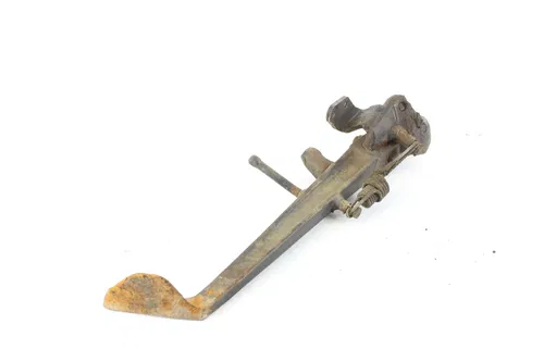 1993 Suzuki Gsxr1100w Kickstand Side Kick Stand r1215