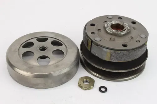 2004 Polaris Predator 50 Secondary Driven Clutch 6113
