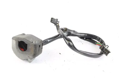 1992 Yamaha Xj600s Right Clip On Handlebar r0473