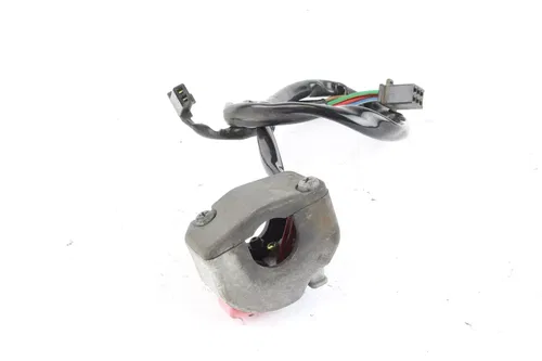 1992 Yamaha Xj600s Right Clip On Handlebar r0473