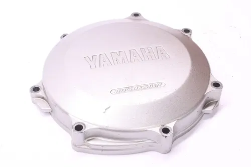OEM 04-07 Yamaha Yfz450 Clutch Side Engine Motor Cover r8978