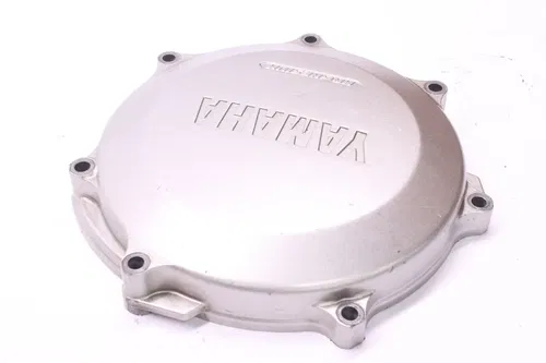 OEM 04-07 Yamaha Yfz450 Clutch Side Engine Motor Cover r8978