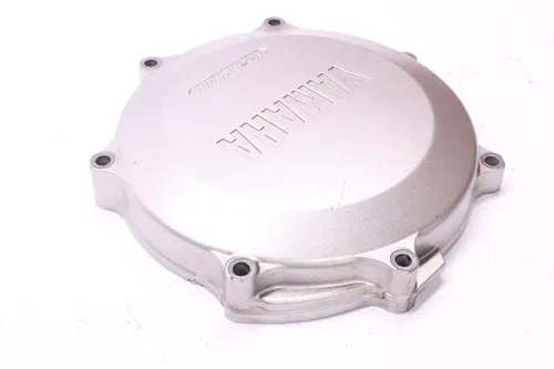 OEM 04-07 Yamaha Yfz450 Clutch Side Engine Motor Cover r8978