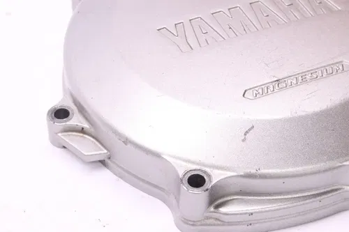 OEM 04-07 Yamaha Yfz450 Clutch Side Engine Motor Cover r8978