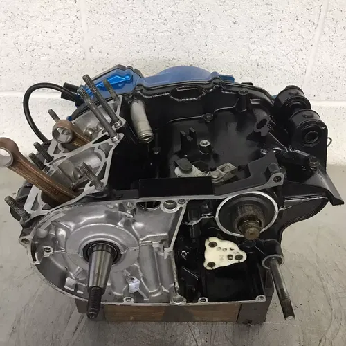 Yamaha Banshee 350 Engine Rebuild SERVICE - Parts / Labor To Fix Your Motor