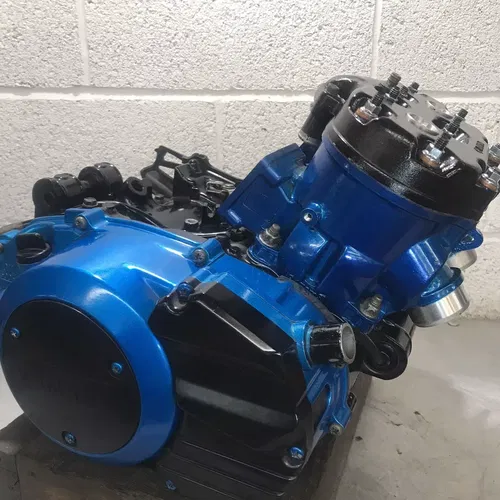 Yamaha Banshee 350 Engine Rebuild SERVICE - Parts / Labor To Fix Your Motor