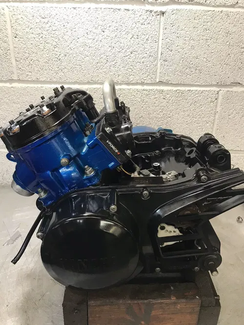 Yamaha Banshee 350 Engine Rebuild SERVICE - Parts / Labor To Fix Your Motor