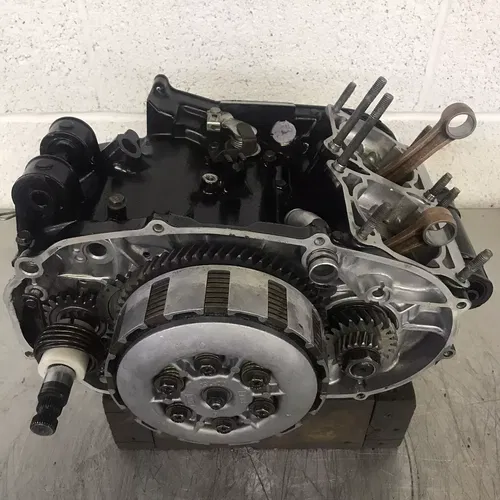 Yamaha Banshee 350 Engine Rebuild SERVICE - Parts / Labor To Fix Your Motor