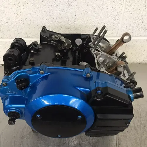 Yamaha Banshee 350 Engine Rebuild SERVICE - Parts / Labor To Fix Your Motor