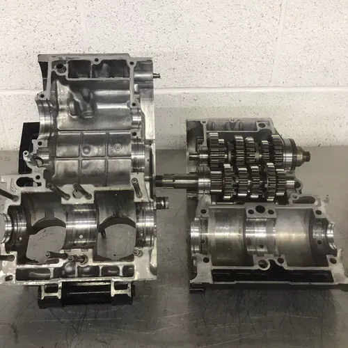 Yamaha Banshee 350 Engine Rebuild SERVICE - Parts / Labor To Fix Your Motor
