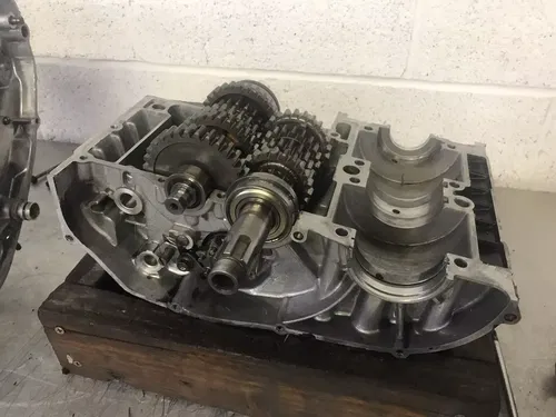Yamaha Banshee 350 Engine Rebuild SERVICE - Parts / Labor To Fix Your Motor