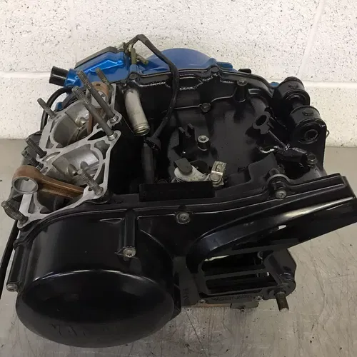 Yamaha Banshee 350 Engine Rebuild SERVICE - Parts / Labor To Fix Your Motor